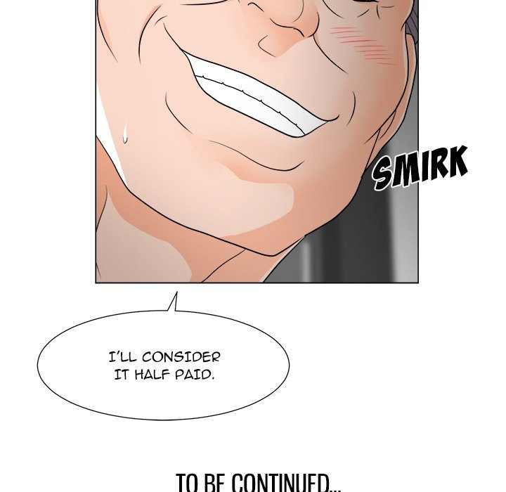 Family Business Manhwa - Chapter 10 Page 138