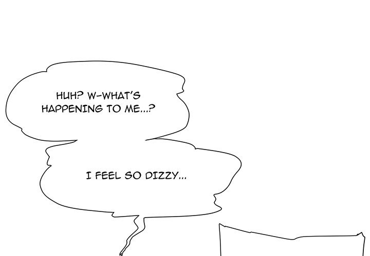 Family Business Manhwa - Chapter 38 Page 2