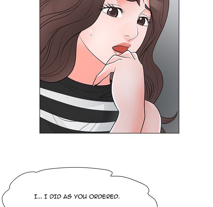 Family Business Manhwa - Chapter 38 Page 8