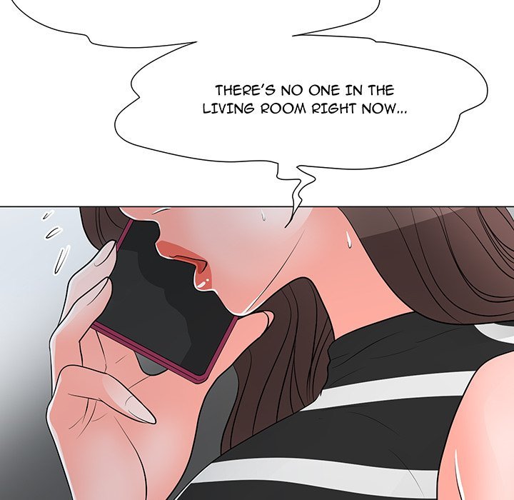 Family Business Manhwa - Chapter 38 Page 9