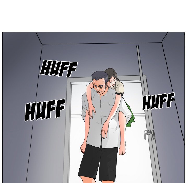 Family Business Manhwa - Chapter 38 Page 15