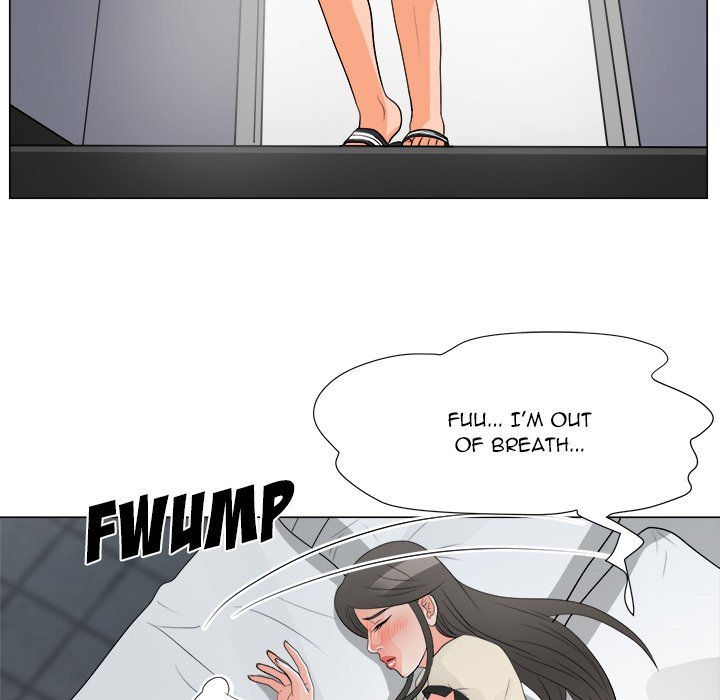 Family Business Manhwa - Chapter 38 Page 16