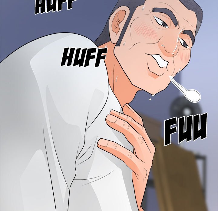 Family Business Manhwa - Chapter 38 Page 19