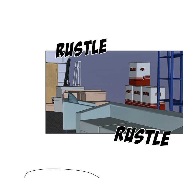 Family Business Manhwa - Chapter 38 Page 22