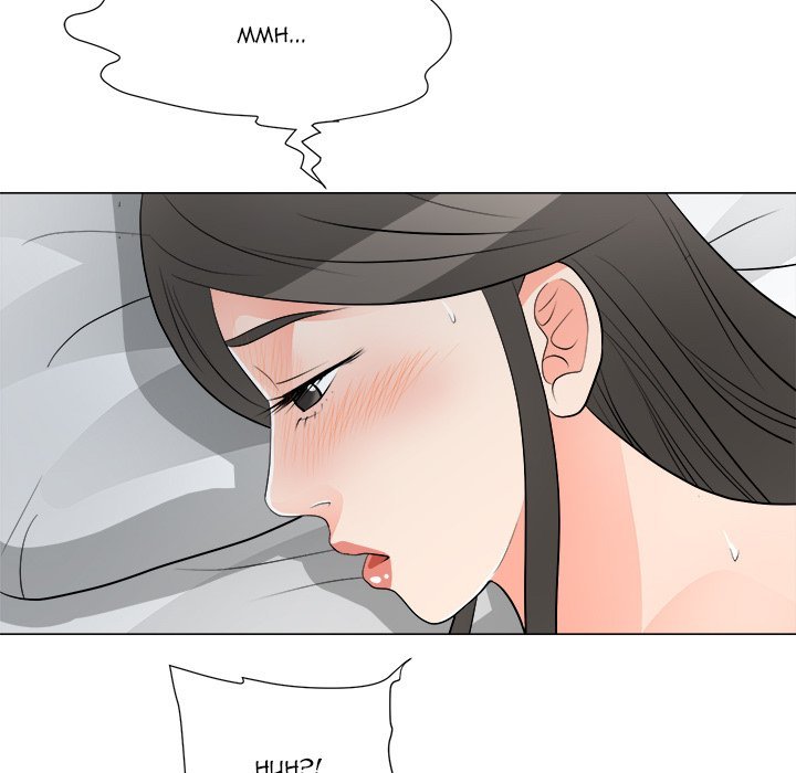Family Business Manhwa - Chapter 38 Page 23