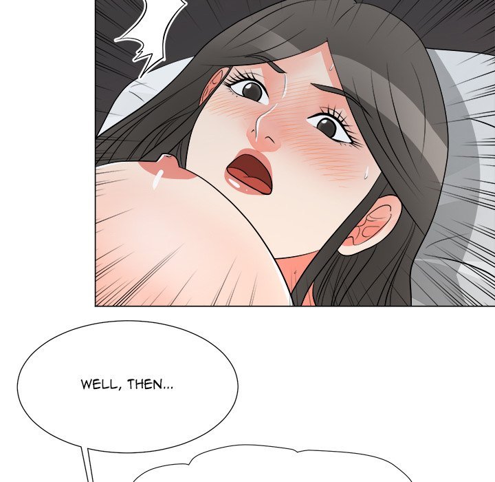 Family Business Manhwa - Chapter 38 Page 32