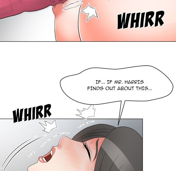 Family Business Manhwa - Chapter 38 Page 36