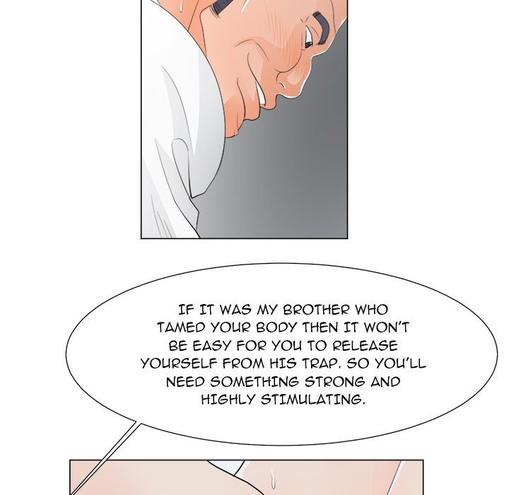 Family Business Manhwa - Chapter 38 Page 38
