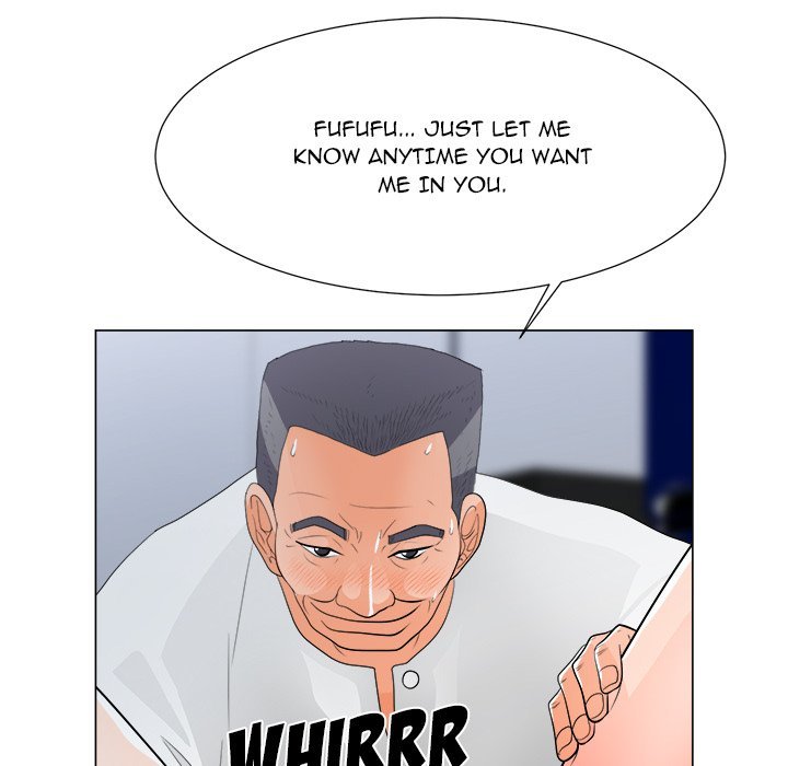 Family Business Manhwa - Chapter 38 Page 44