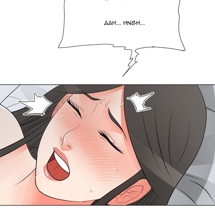 Family Business Manhwa - Chapter 38 Page 46