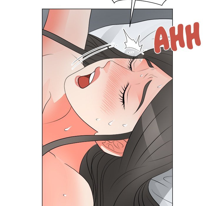 Family Business Manhwa - Chapter 38 Page 51