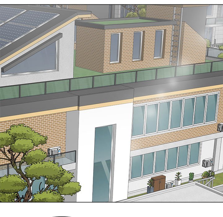 Family Business Manhwa - Chapter 38 Page 54