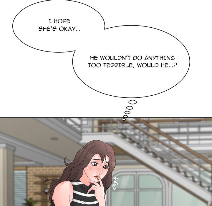 Family Business Manhwa - Chapter 38 Page 55