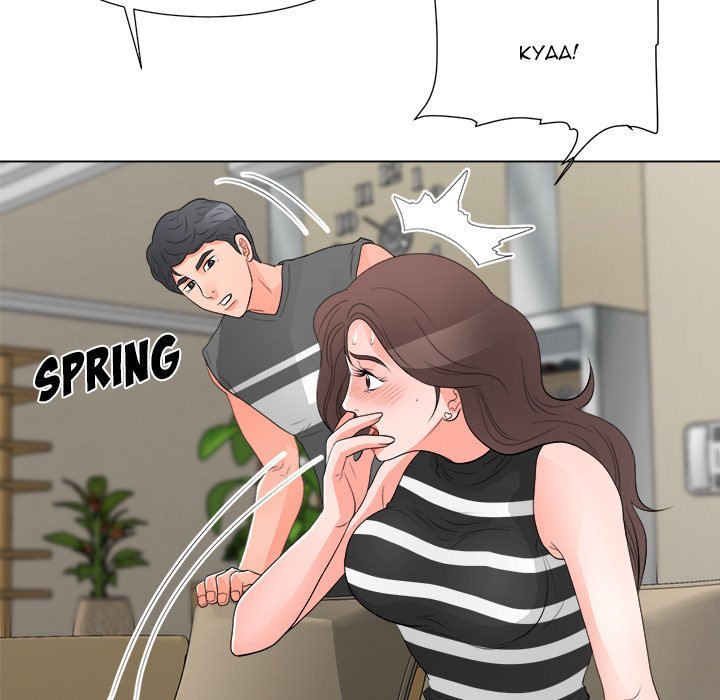 Family Business Manhwa - Chapter 38 Page 58