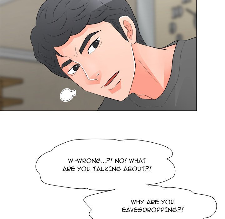 Family Business Manhwa - Chapter 38 Page 60