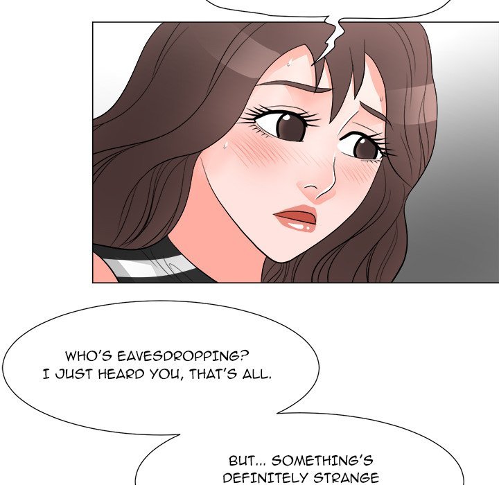 Family Business Manhwa - Chapter 38 Page 61