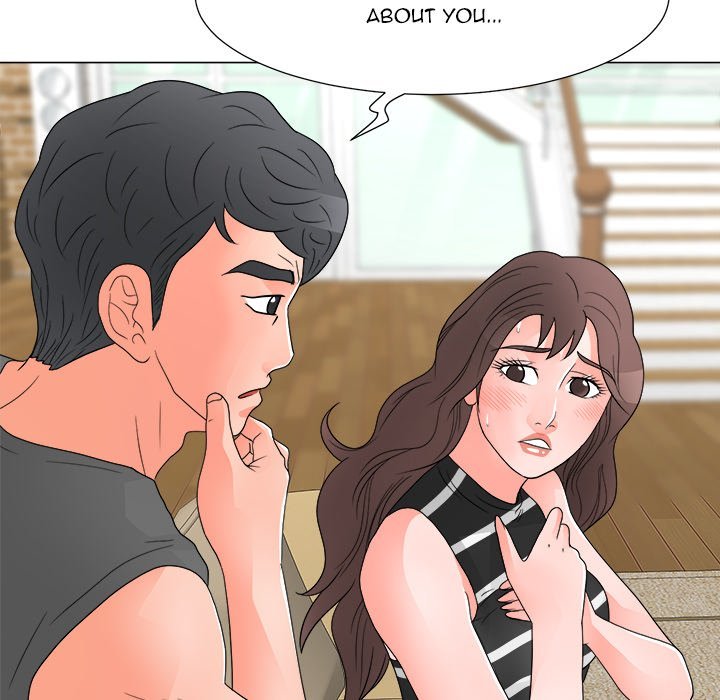 Family Business Manhwa - Chapter 38 Page 62