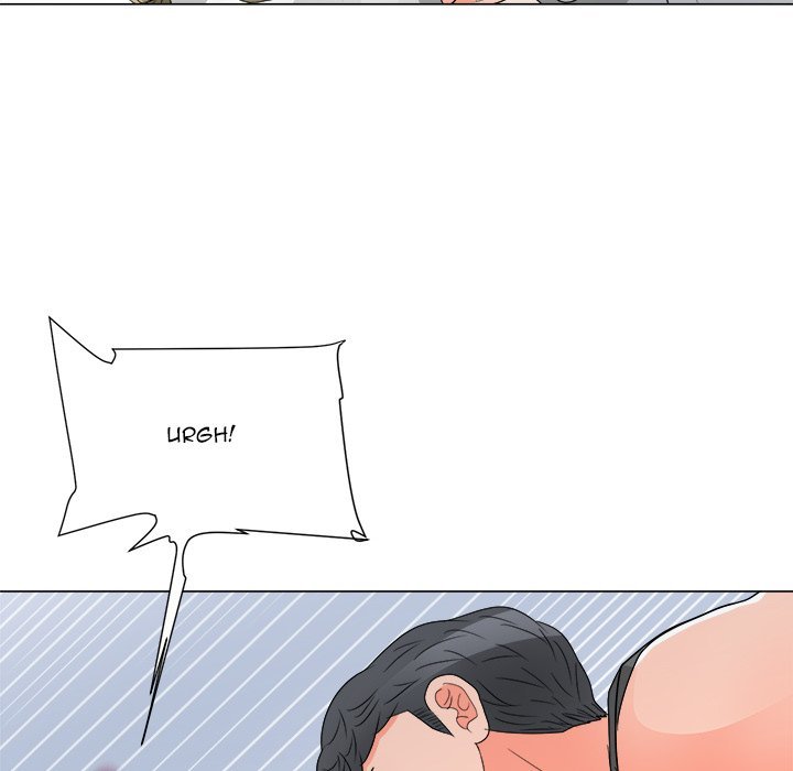 Family Business Manhwa - Chapter 38 Page 74