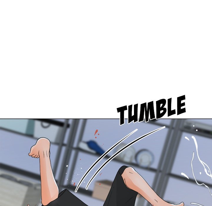 Family Business Manhwa - Chapter 38 Page 77