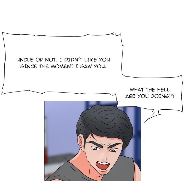 Family Business Manhwa - Chapter 38 Page 79