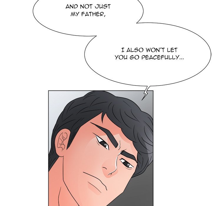 Family Business Manhwa - Chapter 38 Page 85