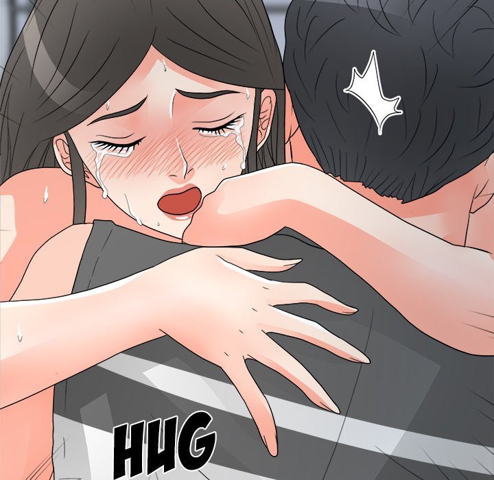 Family Business Manhwa - Chapter 38 Page 92