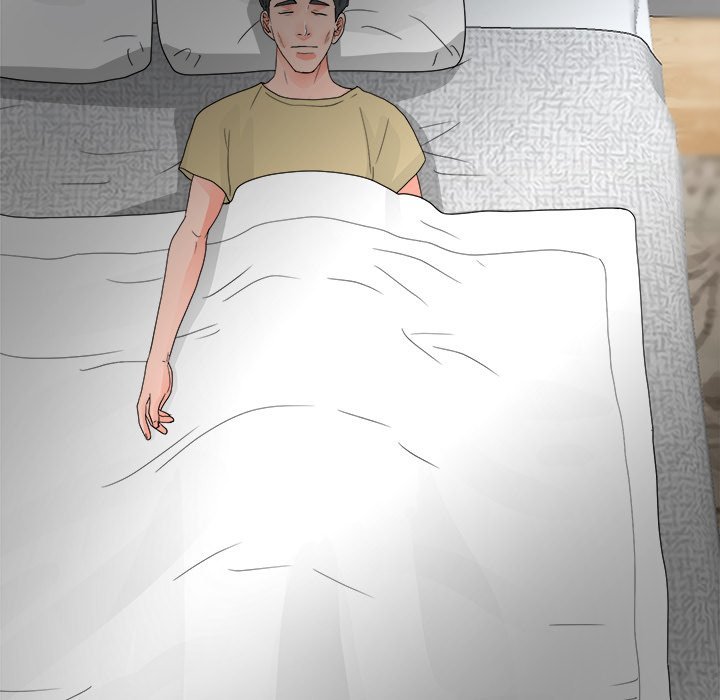 Family Business Manhwa - Chapter 38 Page 96