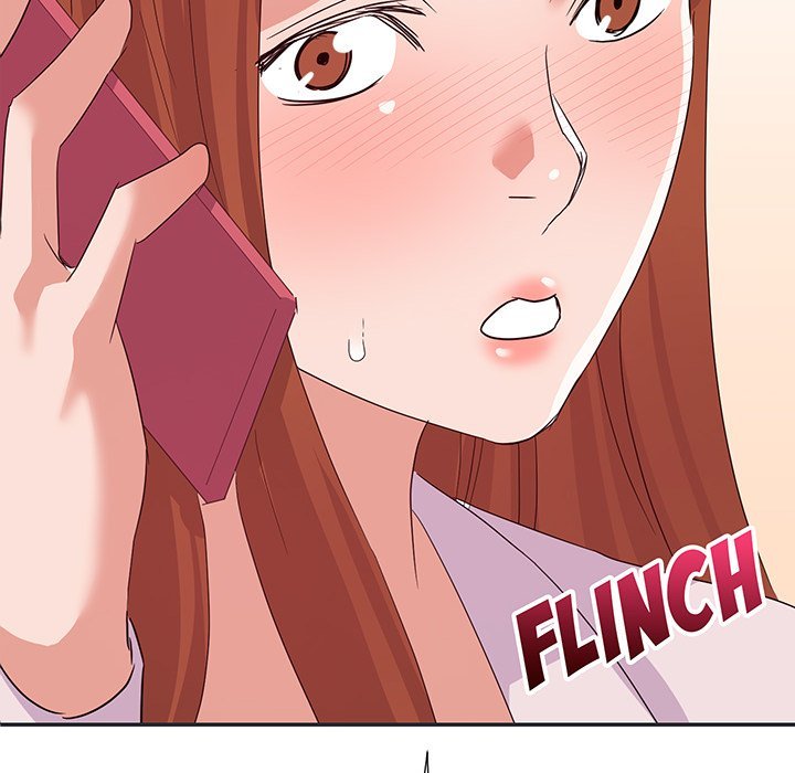 New Flavors Manhwa - Chapter 16 Page 11