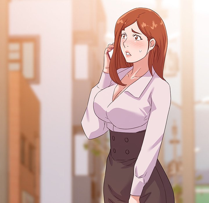 New Flavors Manhwa - Chapter 16 Page 13