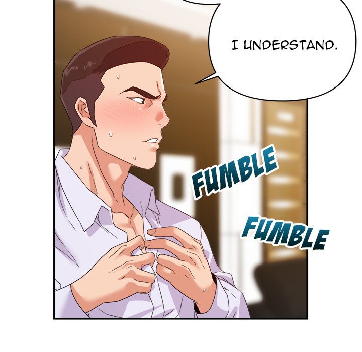 New Flavors Manhwa - Chapter 16 Page 27