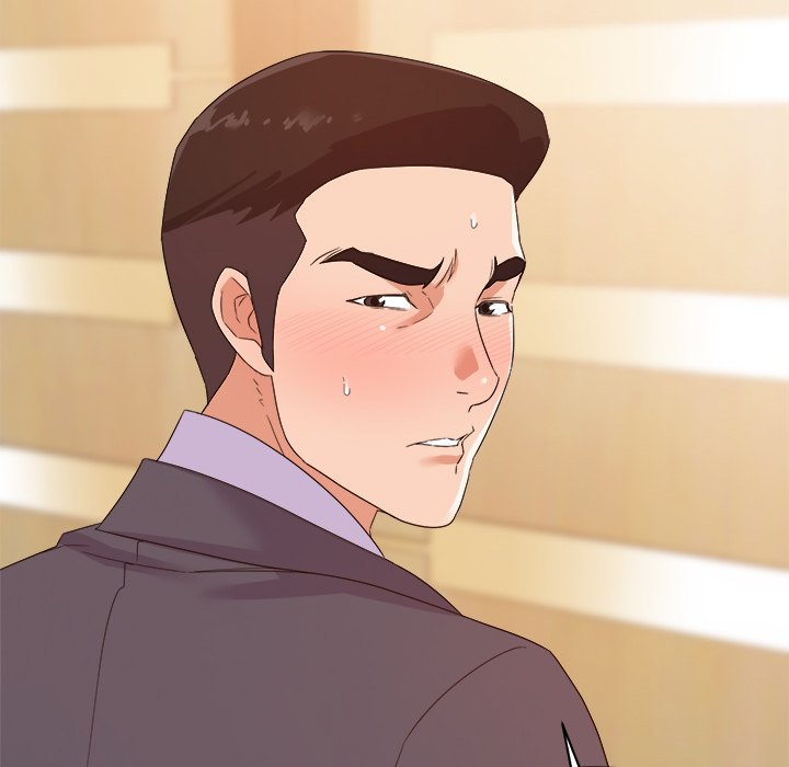 New Flavors Manhwa - Chapter 16 Page 31