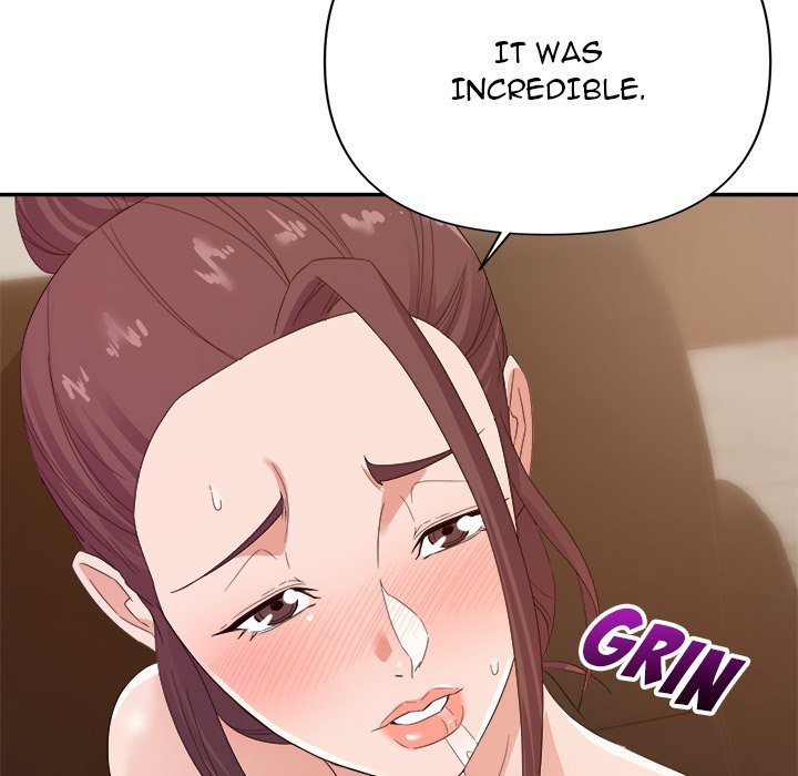 New Flavors Manhwa - Chapter 16 Page 33