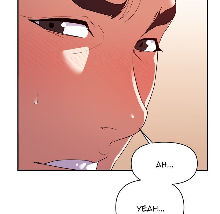 New Flavors Manhwa - Chapter 16 Page 37