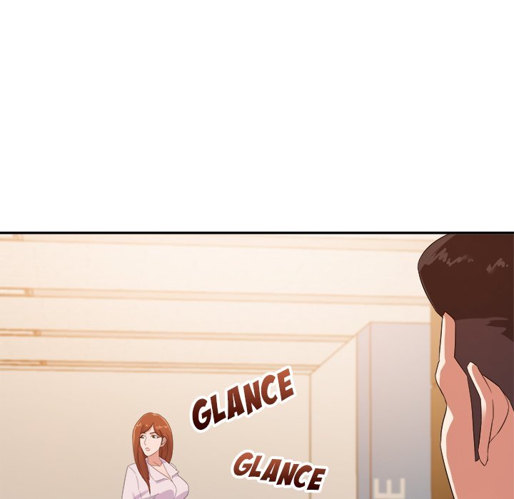 New Flavors Manhwa - Chapter 16 Page 45