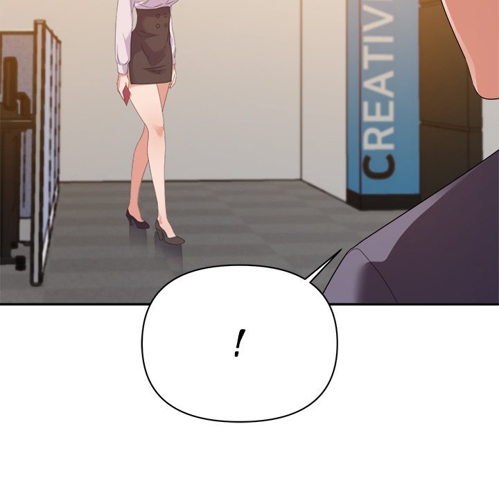 New Flavors Manhwa - Chapter 16 Page 46