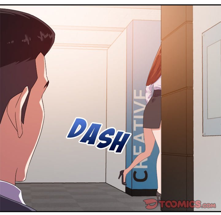 New Flavors Manhwa - Chapter 16 Page 50