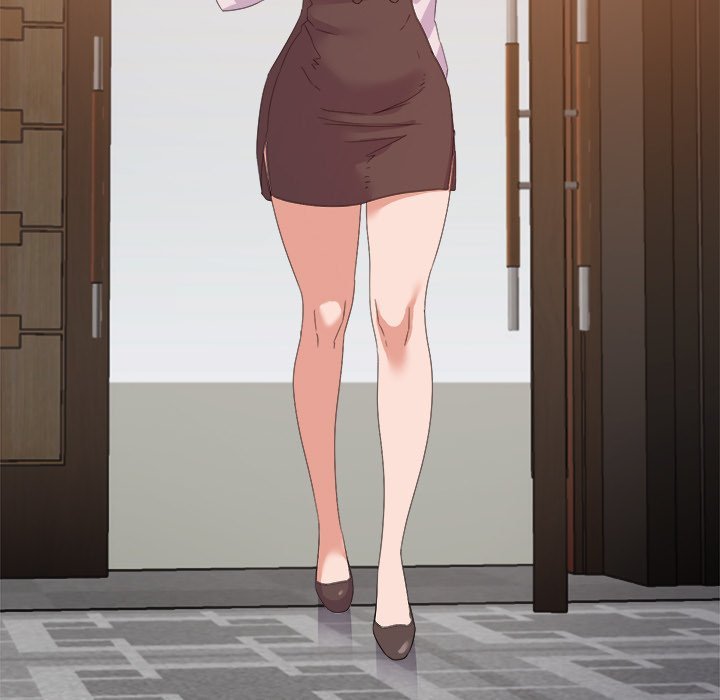 New Flavors Manhwa - Chapter 16 Page 55