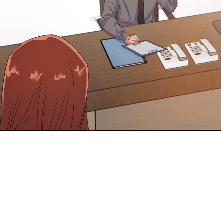 New Flavors Manhwa - Chapter 16 Page 57