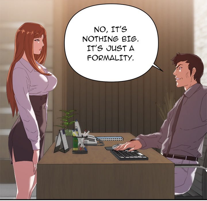 New Flavors Manhwa - Chapter 16 Page 59