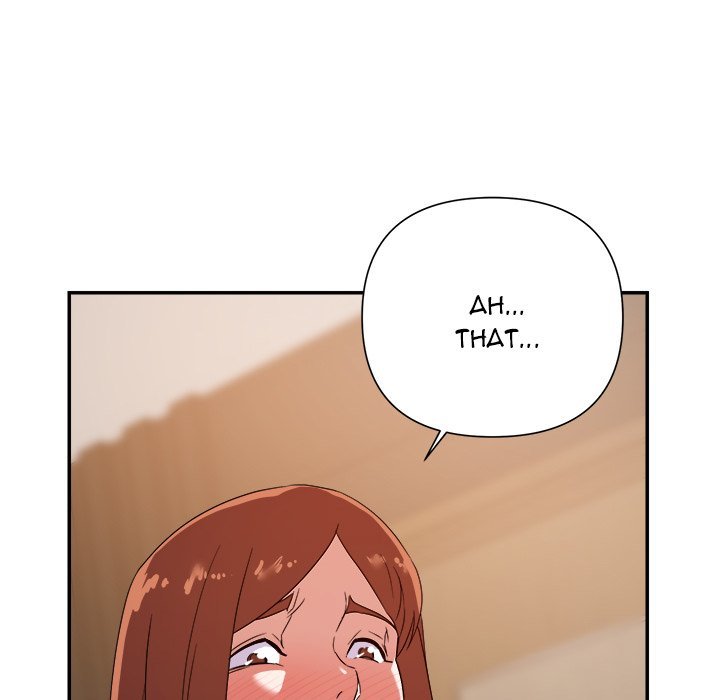 New Flavors Manhwa - Chapter 16 Page 74