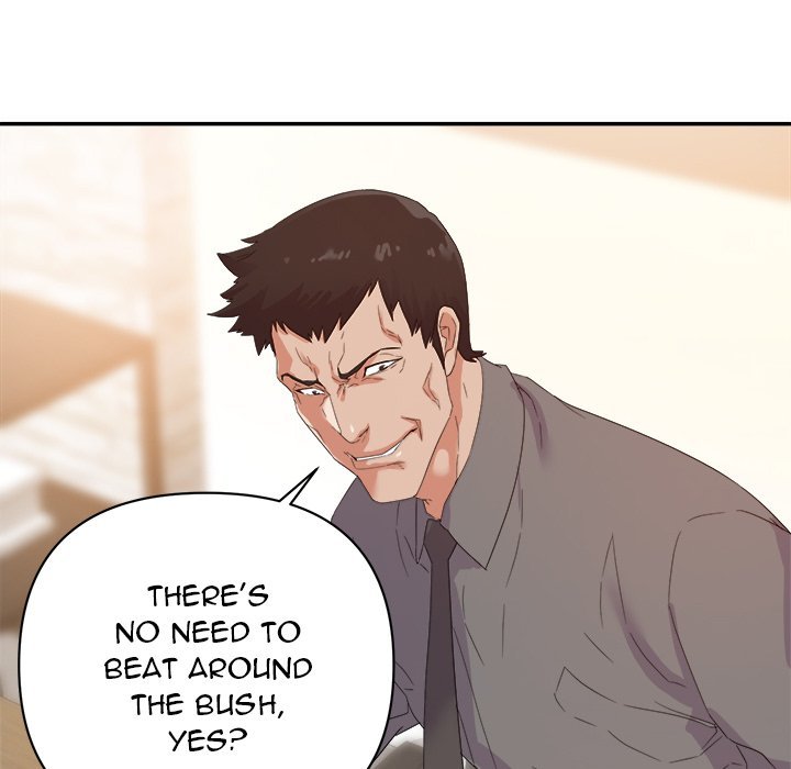 New Flavors Manhwa - Chapter 16 Page 76