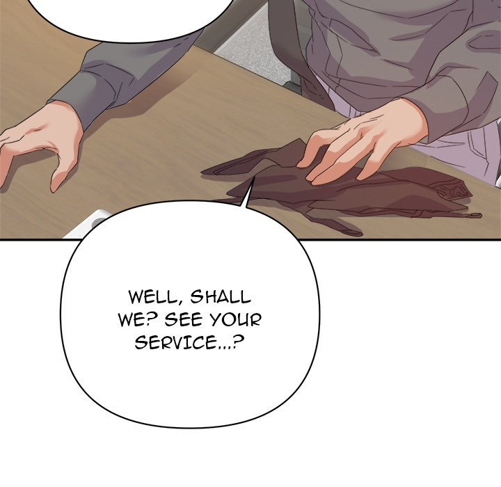 New Flavors Manhwa - Chapter 16 Page 77