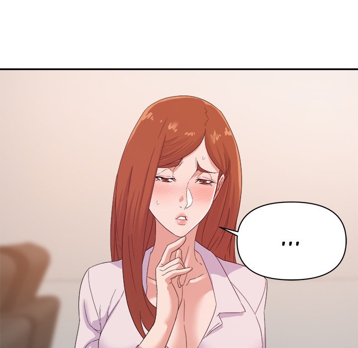 New Flavors Manhwa - Chapter 16 Page 78