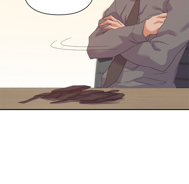 New Flavors Manhwa - Chapter 16 Page 91