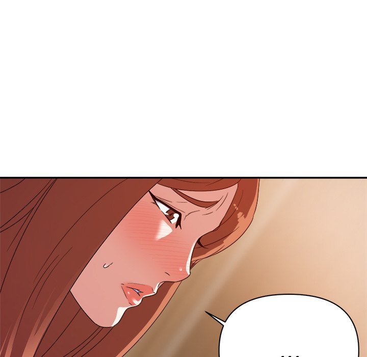 New Flavors Manhwa - Chapter 16 Page 95