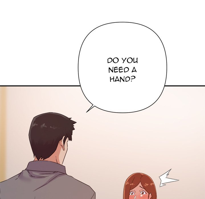 New Flavors Manhwa - Chapter 16 Page 97