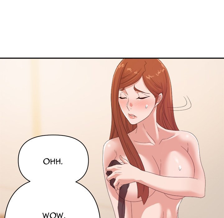 New Flavors Manhwa - Chapter 16 Page 101