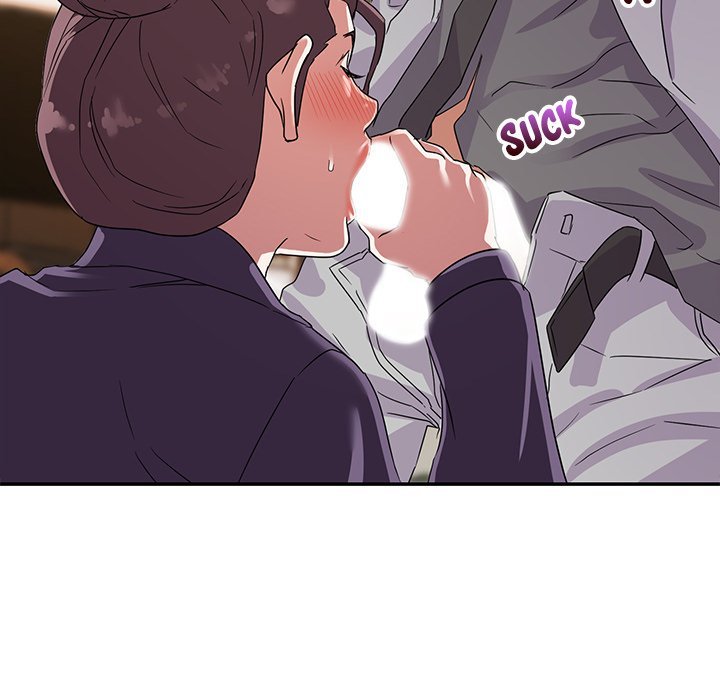 New Flavors Manhwa - Chapter 6 Page 7