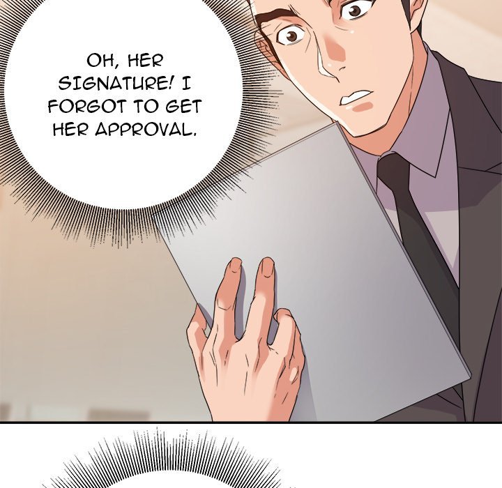 New Flavors Manhwa - Chapter 6 Page 14