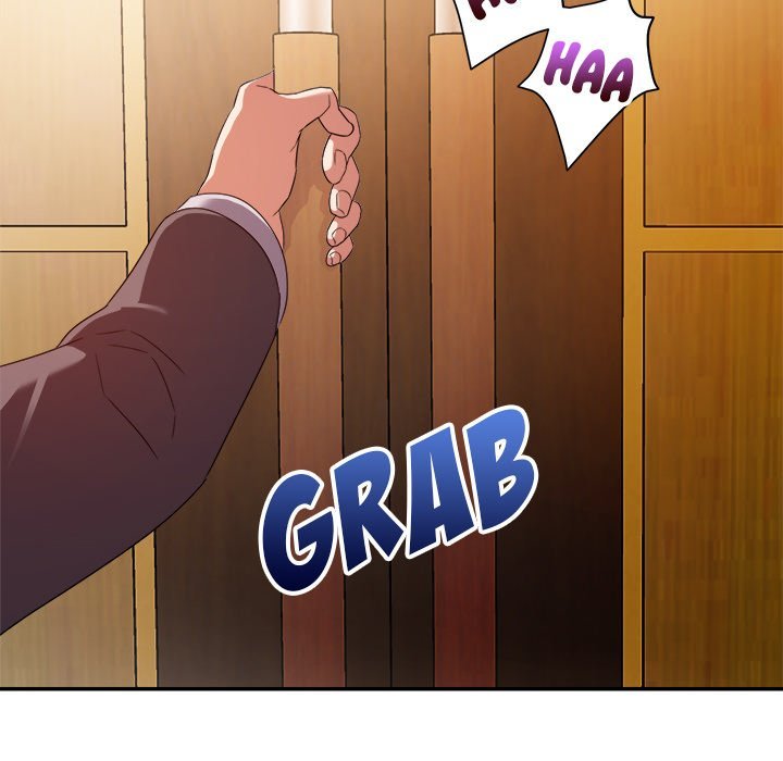 New Flavors Manhwa - Chapter 6 Page 17